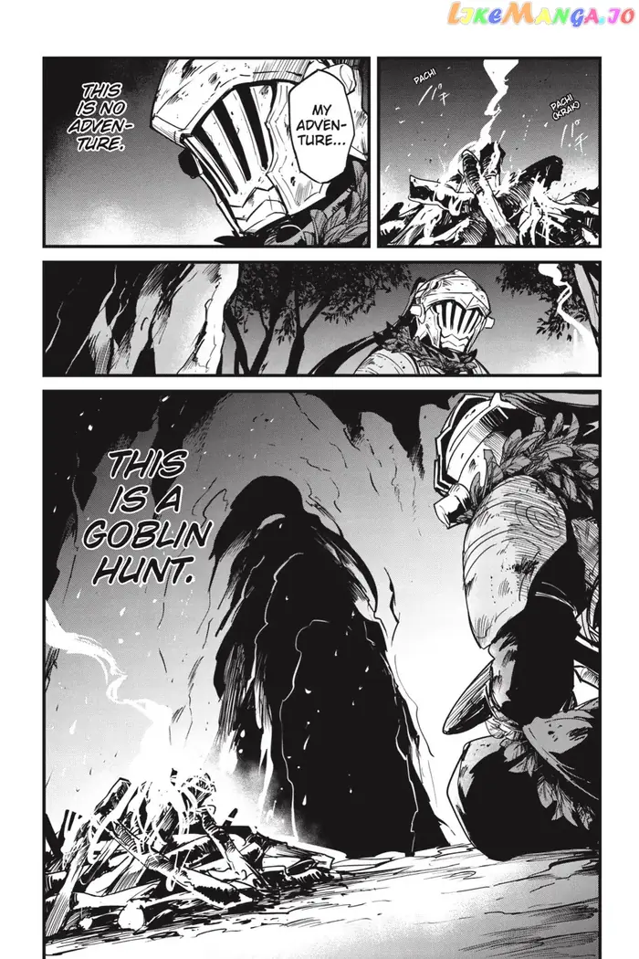Goblin Slayer: Side Story Year One Chapter 81 image 20_optimized